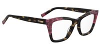 Monture de lunettes Missoni Femme 1083030T45117 - 1083030T45117
